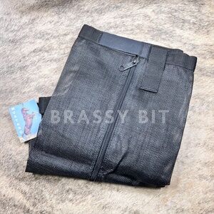 Horse Trailer Window Screen